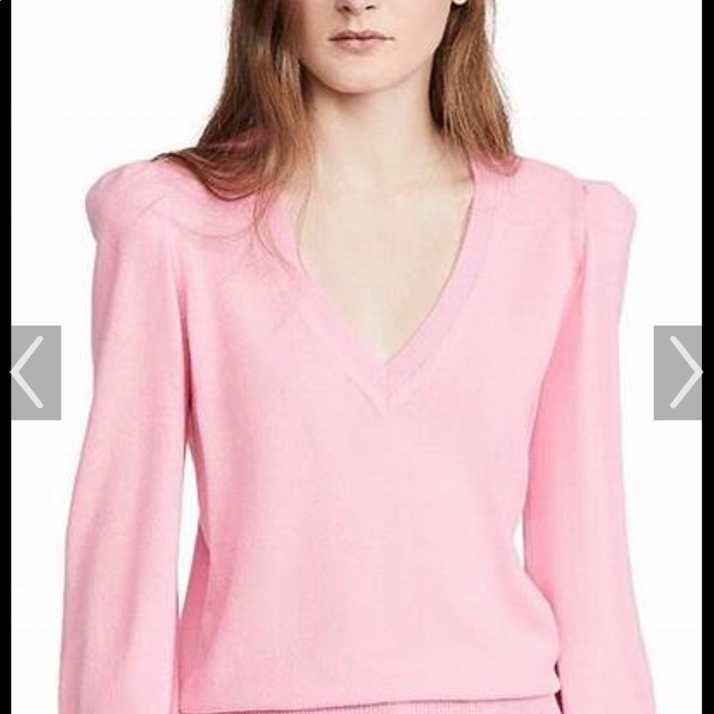 Autumn cashmere sweater